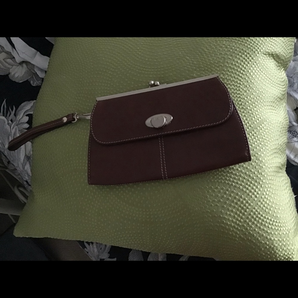 Wristlet